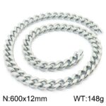 Wholesale Stainless 316 Steel Necklaces