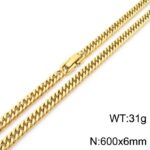 Wholesale Stainless 316 Steel Necklaces