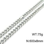 Wholesale Stainless 316 Steel Necklaces