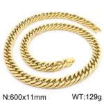 Wholesale Stainless 316 Steel Necklaces