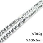 Wholesale Stainless 316 Steel Necklaces