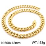 Wholesale Stainless 316 Steel Necklaces