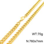 Wholesale Stainless 316 Steel Necklaces