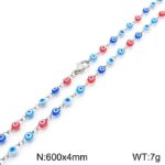 Wholesale Stainless 316 Steel Necklaces