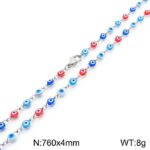 Wholesale Stainless 316 Steel Necklaces