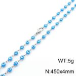 Wholesale Stainless 316 Steel Necklaces