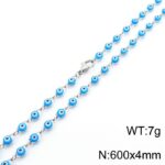 Wholesale Stainless 316 Steel Necklaces