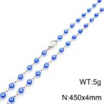 Wholesale Stainless 316 Steel Necklaces