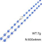 Wholesale Stainless 316 Steel Necklaces