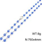 Wholesale Stainless 316 Steel Necklaces