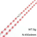 Wholesale Stainless 316 Steel Necklaces