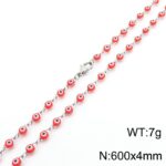 Wholesale Stainless 316 Steel Necklaces