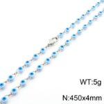 Wholesale Stainless 316 Steel Necklaces