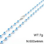 Wholesale Stainless 316 Steel Necklaces