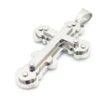 Wholesale Stainless 316 Steel Pendants