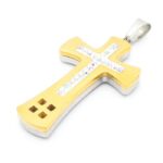 Wholesale Stainless 316 Steel Pendants