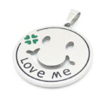 Wholesale Stainless 316 Steel Pendants