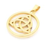 Wholesale Stainless 316 Steel Pendants