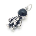 Wholesale Stainless 316 Steel Pendants