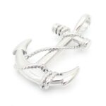 Wholesale Stainless 316 Steel Pendants