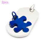 Wholesale Stainless 316 Steel Pendants