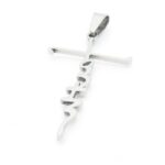 Wholesale Stainless 316 Steel Pendants