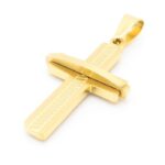 Wholesale Stainless 316 Steel Pendants