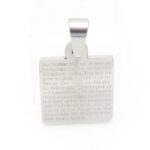 Wholesale Stainless 316 Steel Pendants