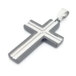 Wholesale Stainless 316 Steel Pendants