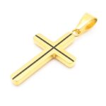 Wholesale Stainless 316 Steel Pendants