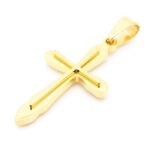 Wholesale Stainless 316 Steel Pendants