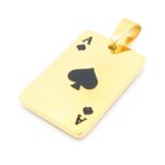 Wholesale Stainless 316 Steel Pendants