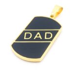 Wholesale Stainless 316 Steel Pendants