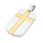 Wholesale Stainless 316 Steel Pendants