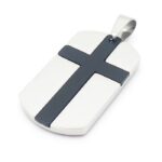 Wholesale Stainless 316 Steel Pendants