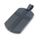 Wholesale Stainless 316 Steel Pendants