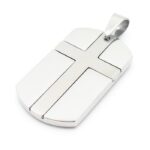 Wholesale Stainless 316 Steel Pendants