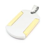 Wholesale Stainless 316 Steel Pendants