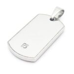 Wholesale Stainless 316 Steel Pendants