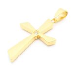 Wholesale Stainless 316 Steel Pendants