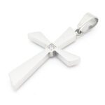 Wholesale Stainless 316 Steel Pendants