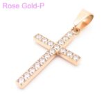 Wholesale Stainless 316 Steel Pendants