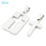 Wholesale Stainless 316 Steel Pendants