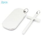 Wholesale Stainless 316 Steel Pendants