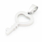 Wholesale Stainless 316 Steel Pendants