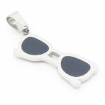 Wholesale Stainless 316 Steel Pendants