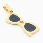 Wholesale Stainless 316 Steel Pendants