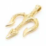 Wholesale Stainless 316 Steel Pendants