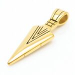 Wholesale Stainless 316 Steel Pendants