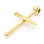 Wholesale Stainless 316 Steel Pendants